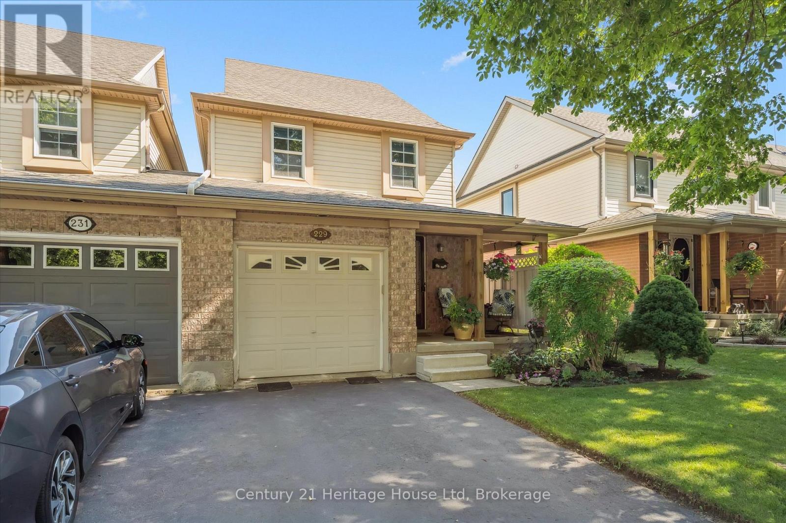 229 SILURIAN DRIVE