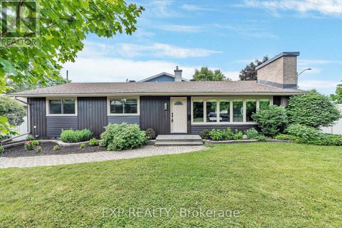 936 BLYTHDALE ROAD Ottawa ON K2A3N6