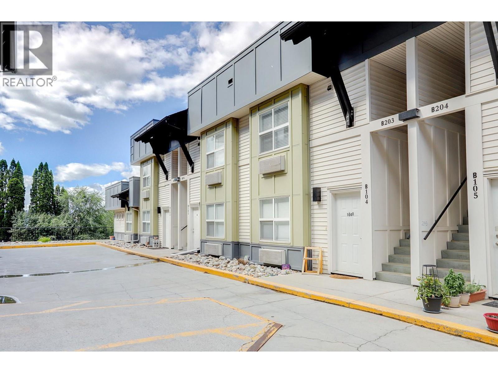 1477 Glenmore Road N Unit# B-203