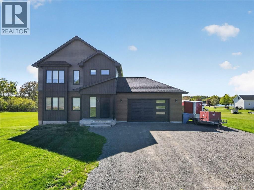 Photo 1 of 48 — 25 rue Georges, Grand-Barachois, NB E4P7N1
