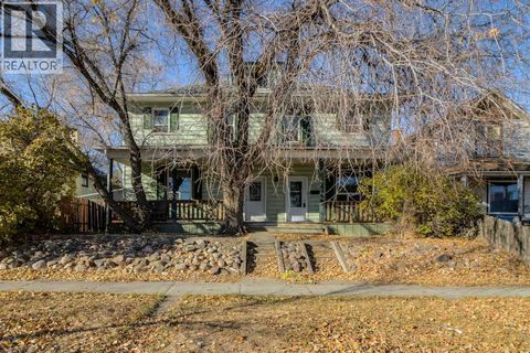 316 15 Street S Lethbridge AB T1J2Z2