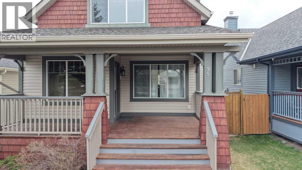 95 Covepark Place NE
