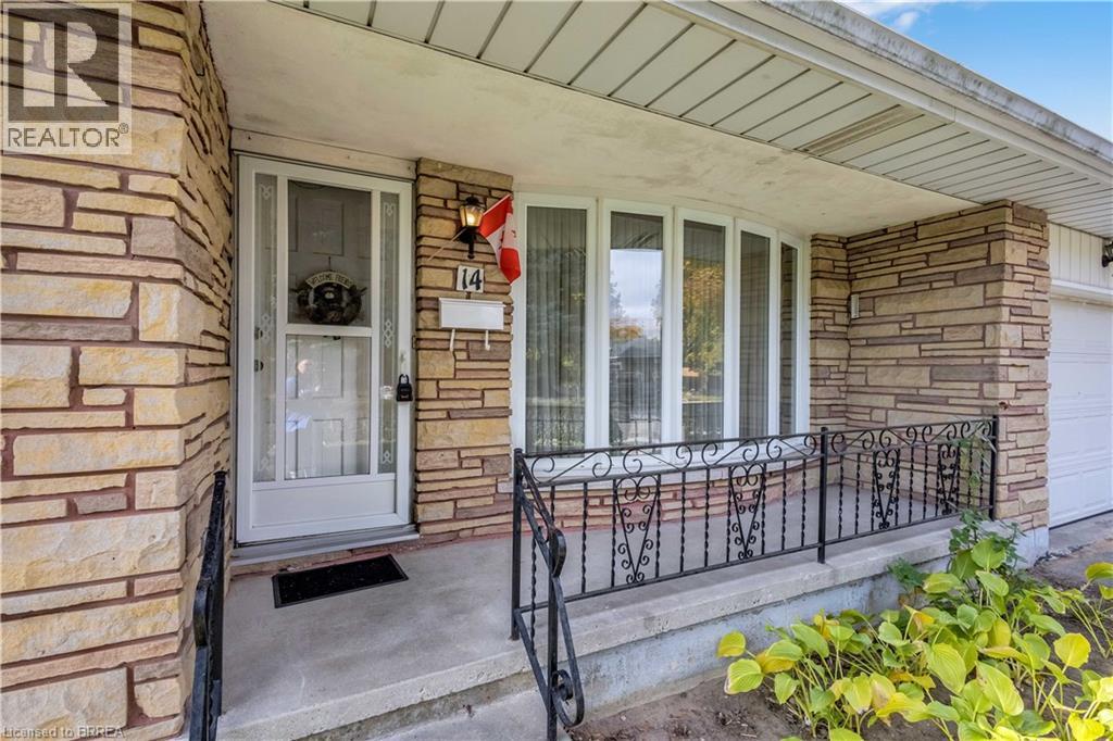 14 BURDOCK Boulevard