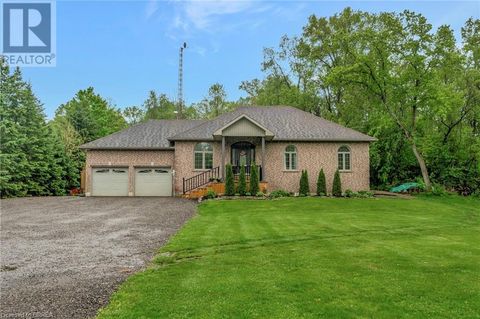 30 DOUGLAS Street Brantford ON N3T0M6