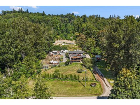 30957 GUNN AVENUE Mission BC V4S1H2