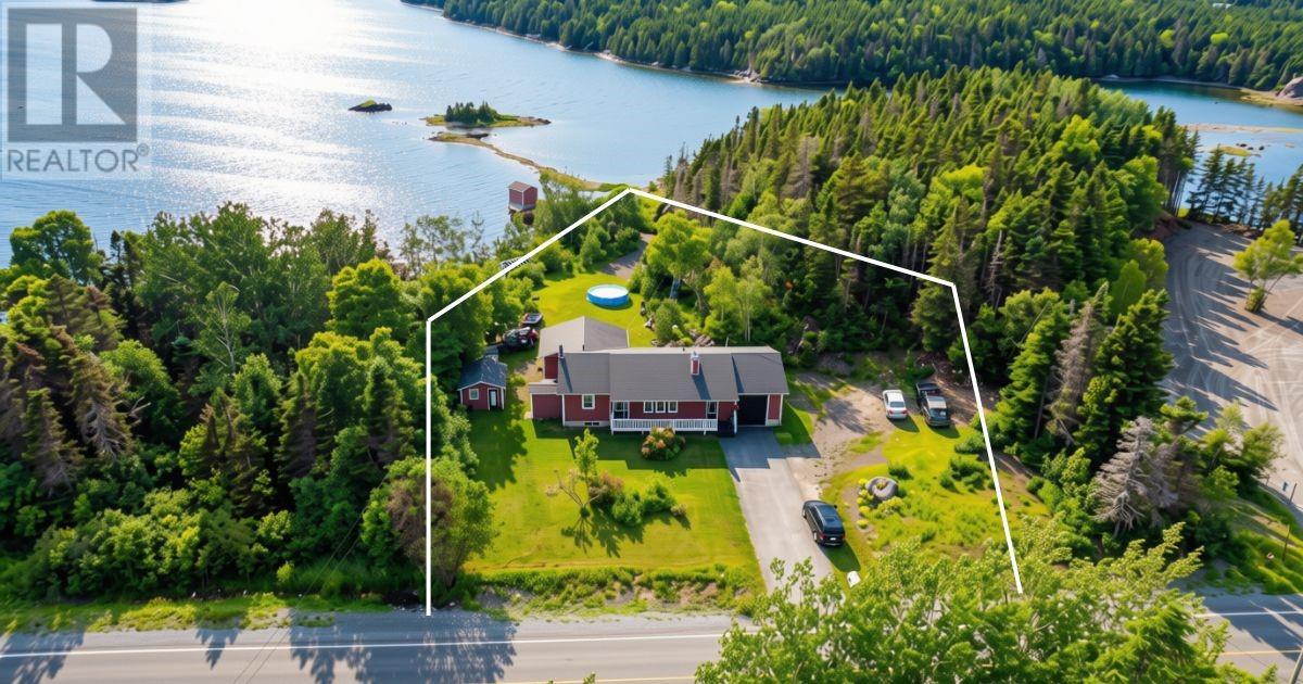 47 Road to the Isles Road