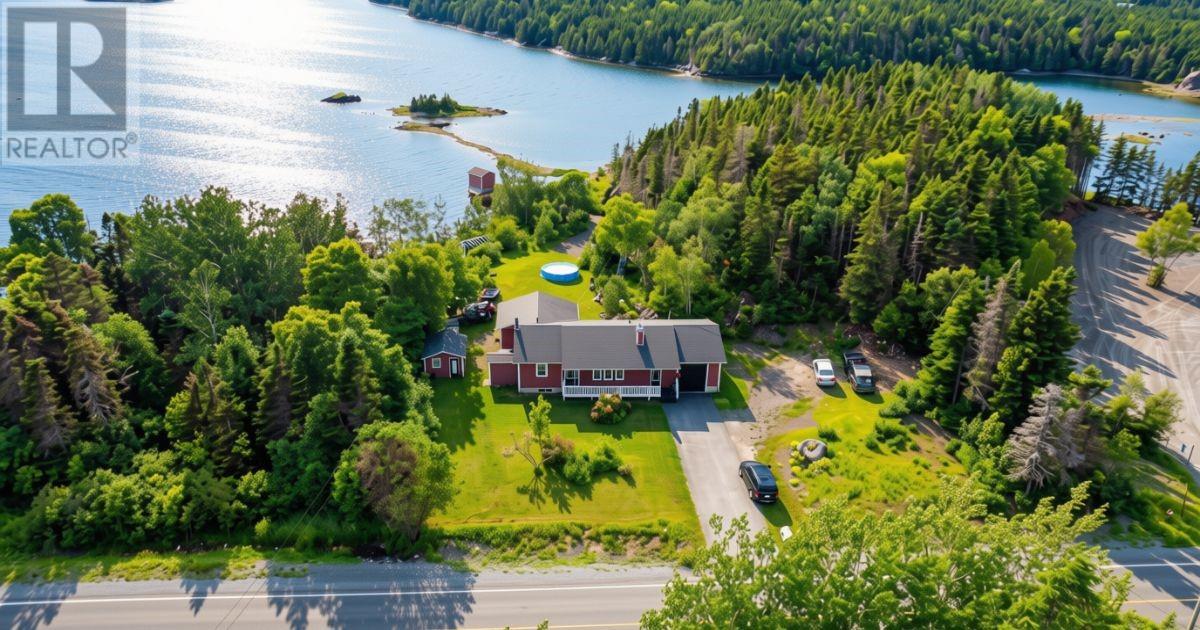 47 Road to the Isles Road