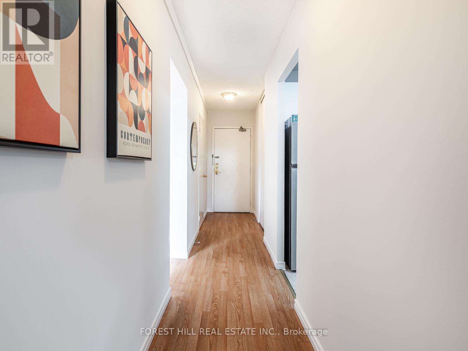 306 - 4101 SHEPPARD AVENUE E