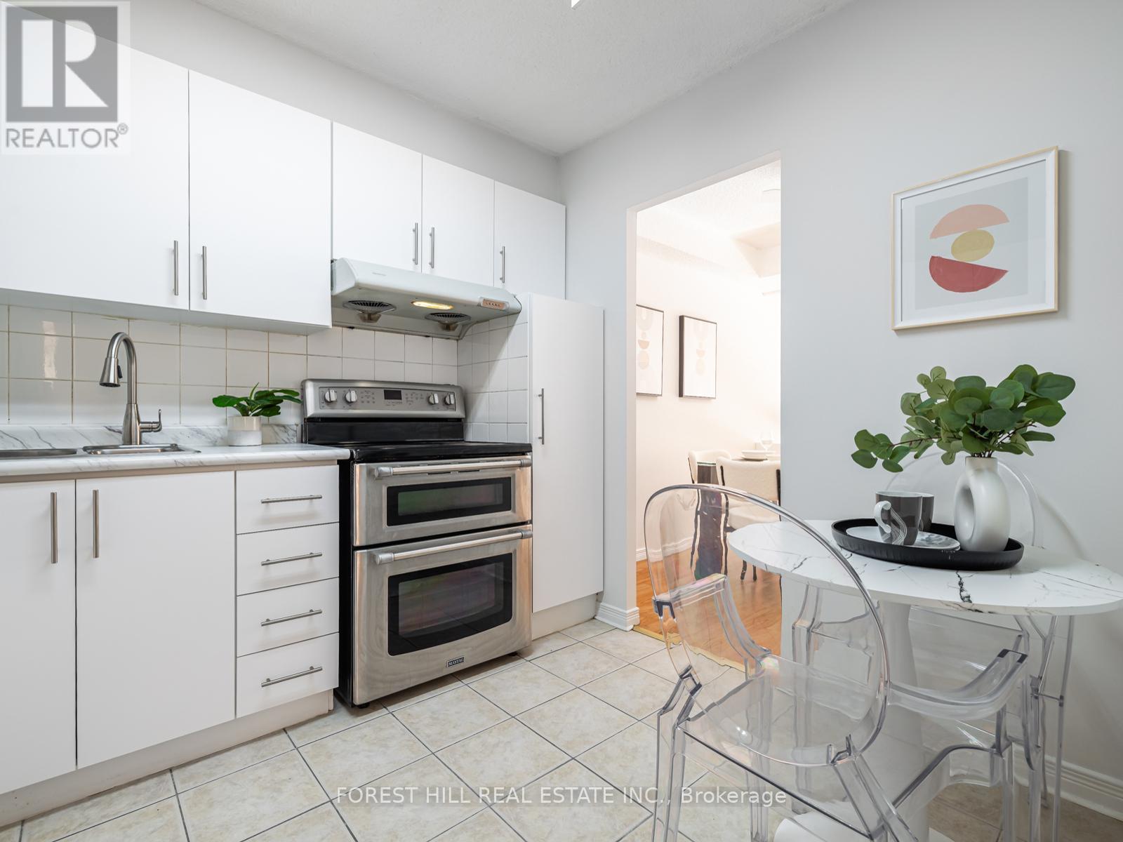 306 - 4101 SHEPPARD AVENUE E