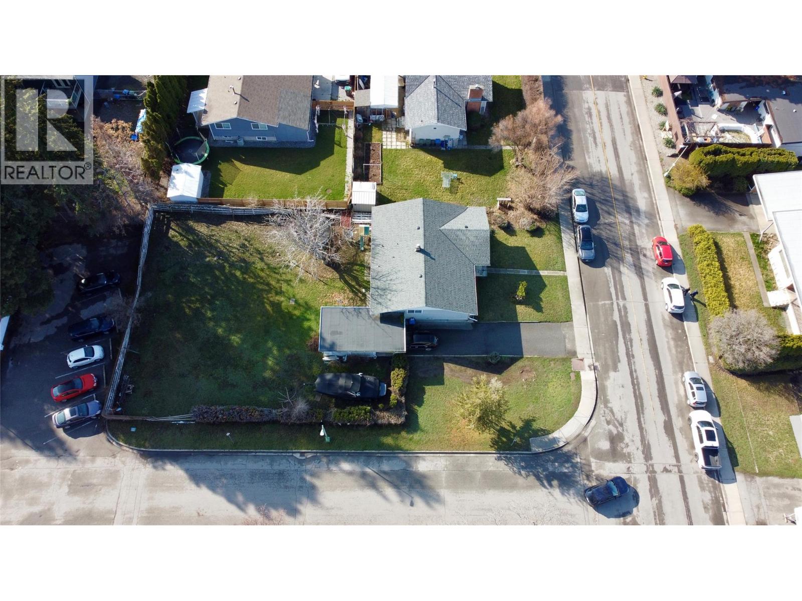 1481 Richmond Street