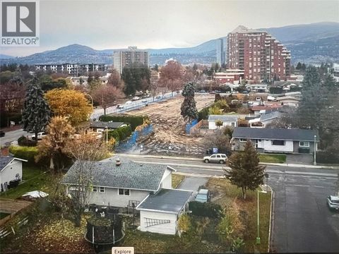 1481 Richmond Street Kelowna BC V1Y3T5