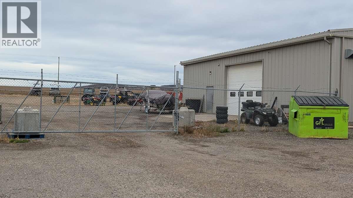 47 Vic Turner Airport Road