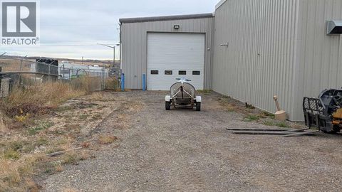 47 Vic Turner Airport Road Dawson Creek BC V1G0G1