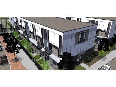 1770, 1754 Ethel Street Kelowna BC V1Y2Y9