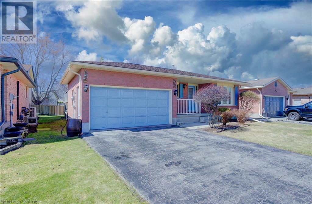 489 NORTHLAKE Drive