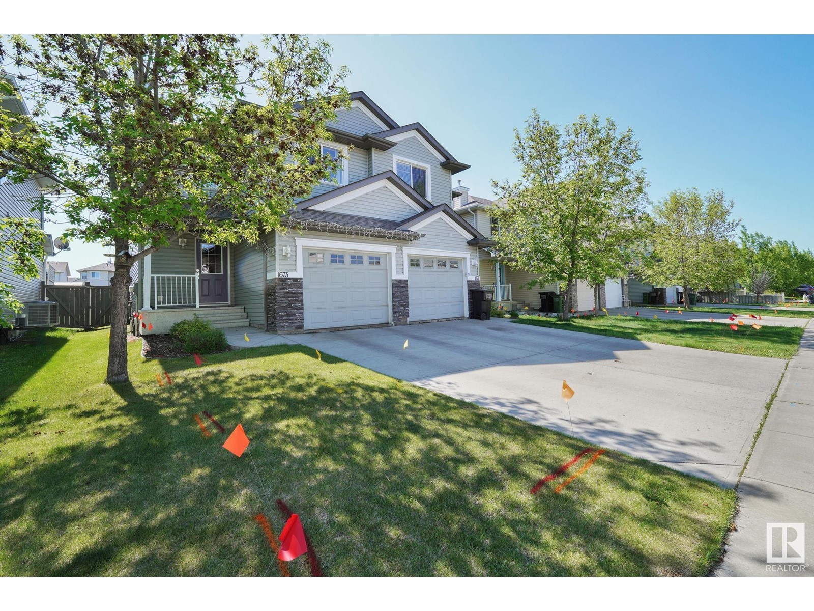 1673 MELROSE PL SW SW
