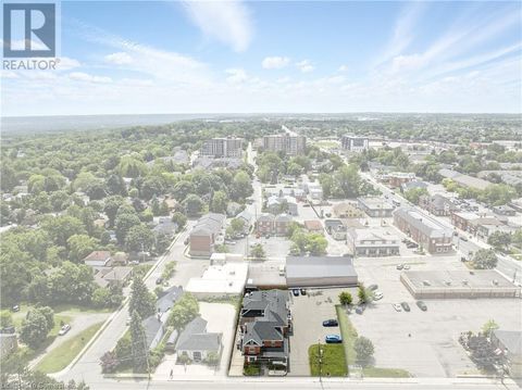 22 MILL Street S Hamilton ON L0R2H0