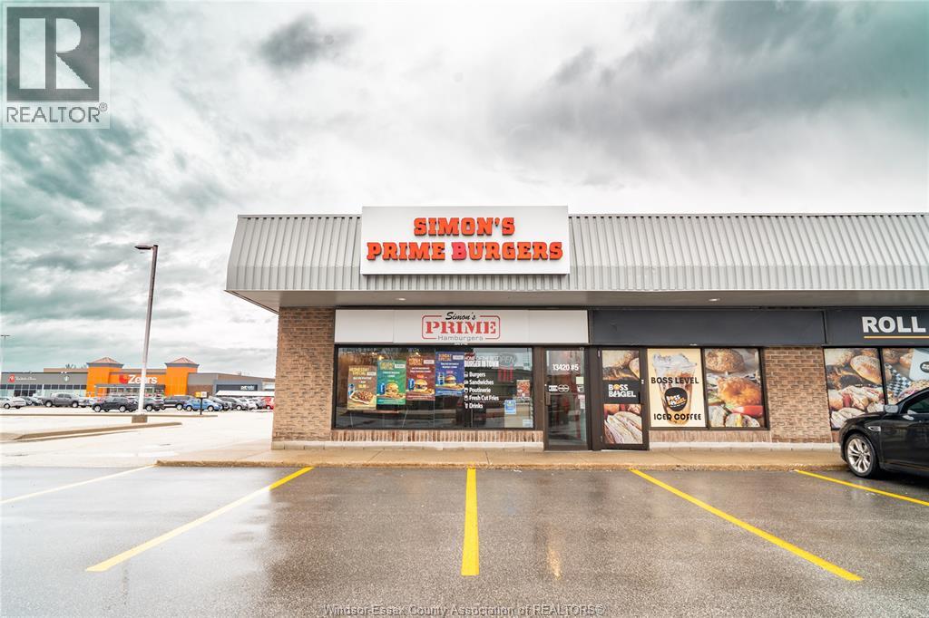 13420 TECUMSEH ROAD East