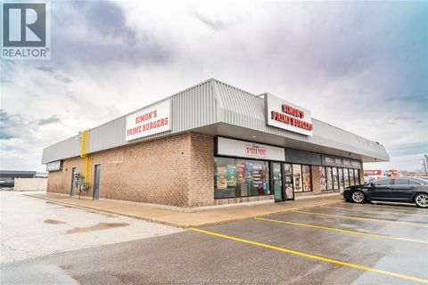 13420 TECUMSEH ROAD East Tecumseh ON N8N3N7