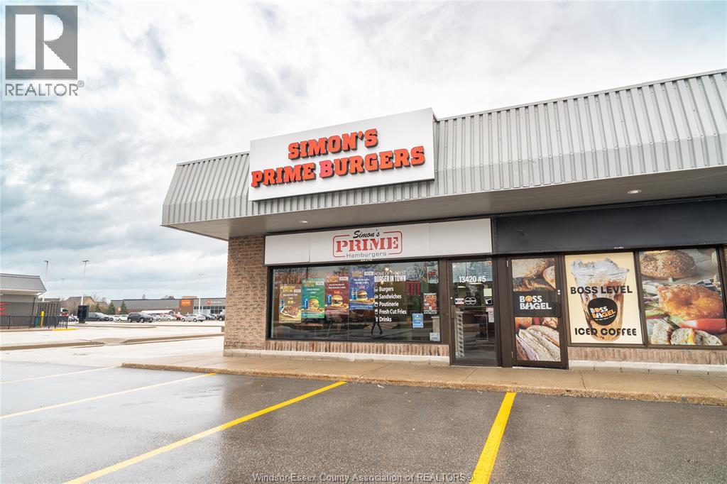 13420 TECUMSEH ROAD East