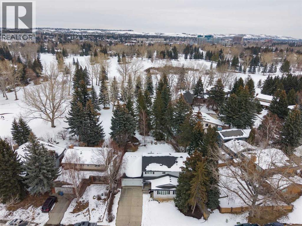 1510 Varsity Estates Drive NW