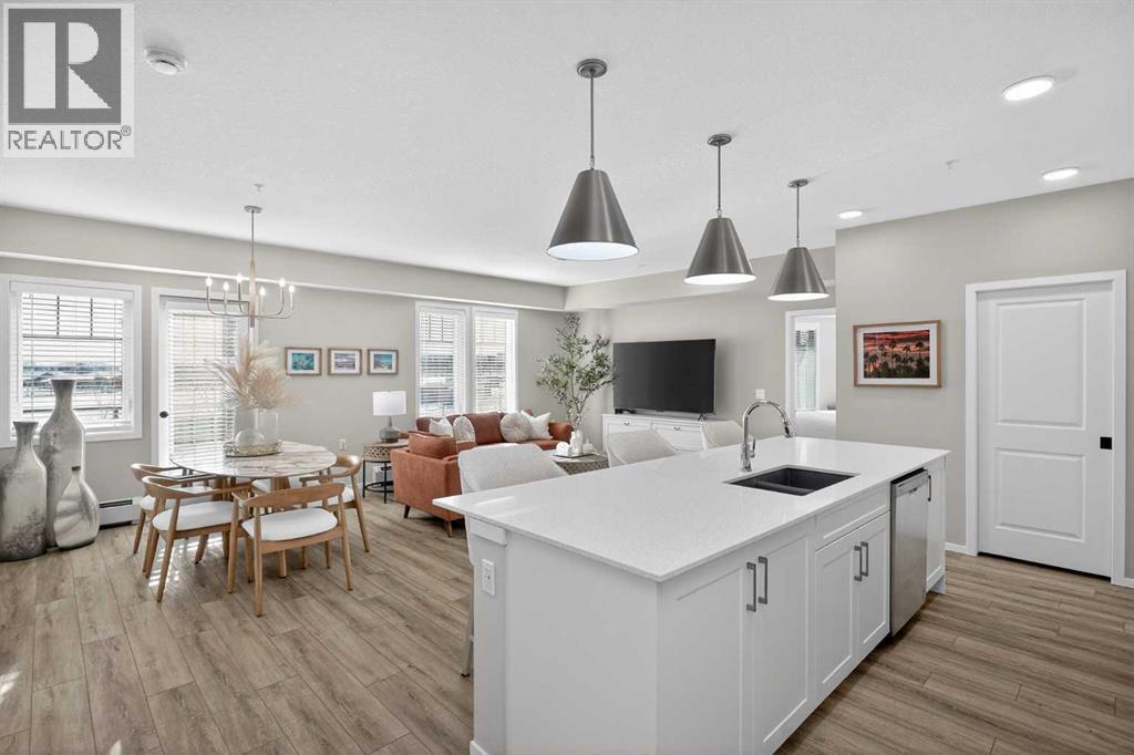 214, 140 Mahogany Street SE