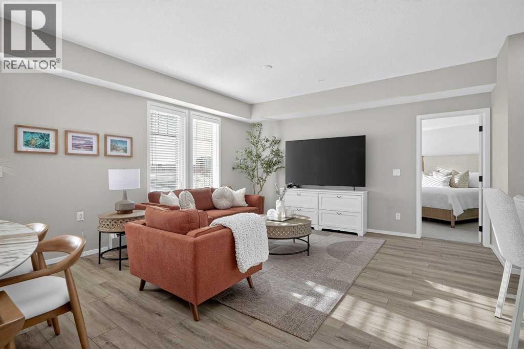 214, 140 Mahogany Street SE