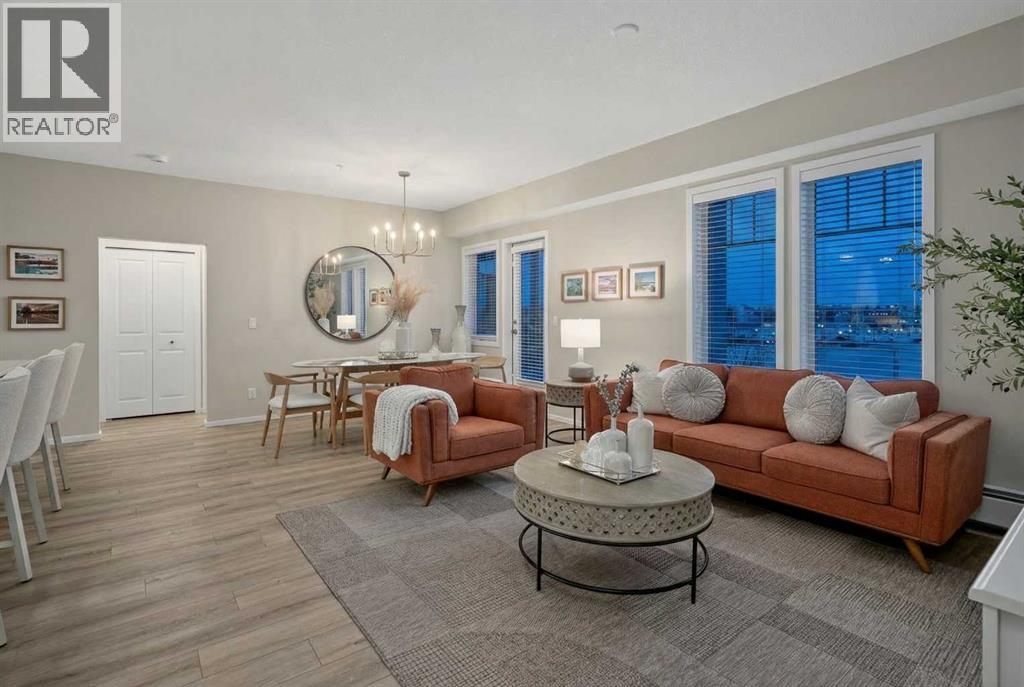 214, 140 Mahogany Street SE