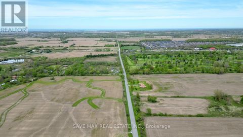 6582 BEECHWOOD ROAD Niagara Falls (Forestview) ON L2E6S5