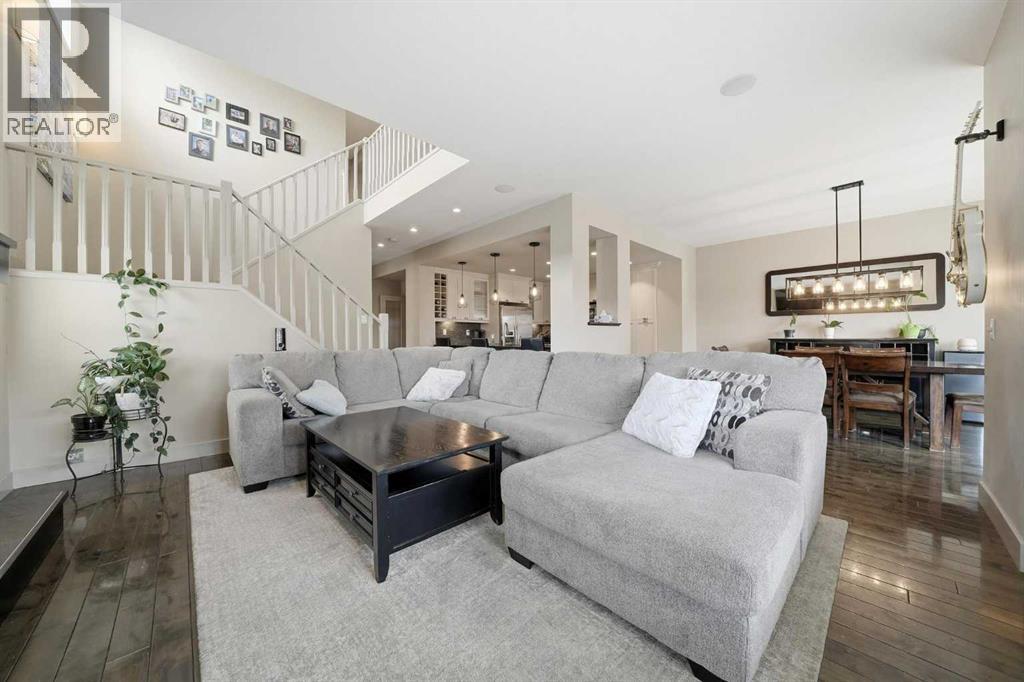 85 Mahogany Square SE