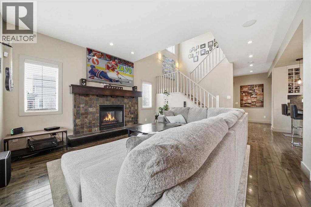 85 Mahogany Square SE