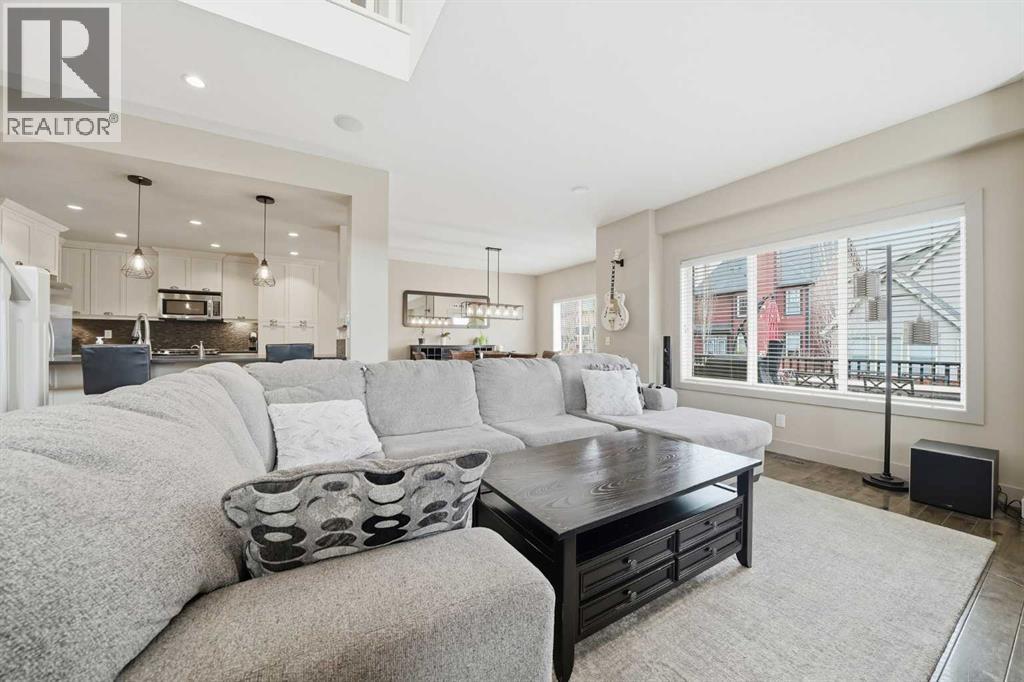 85 Mahogany Square SE