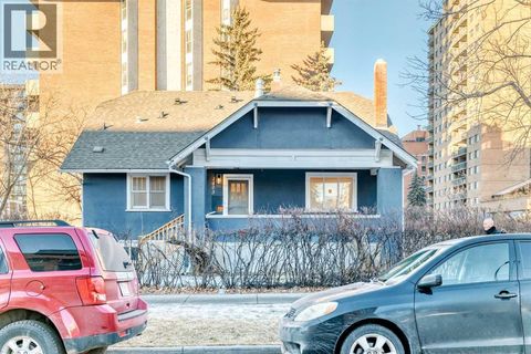 1403 12 Street SW Calgary AB T3C1B3