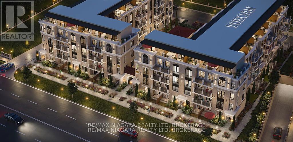 503B - 1024 VANSICKLE ROAD N