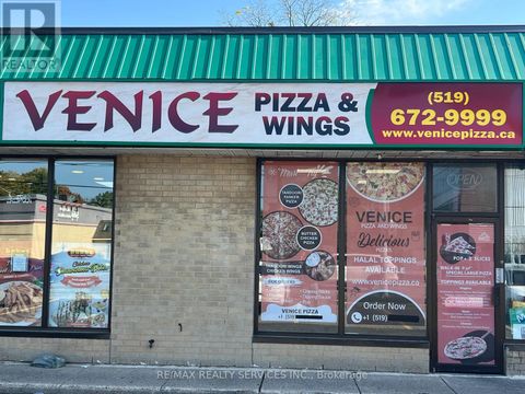 243 WHARNCLIFFE ROAD N London North (North N) ON N6H2B9