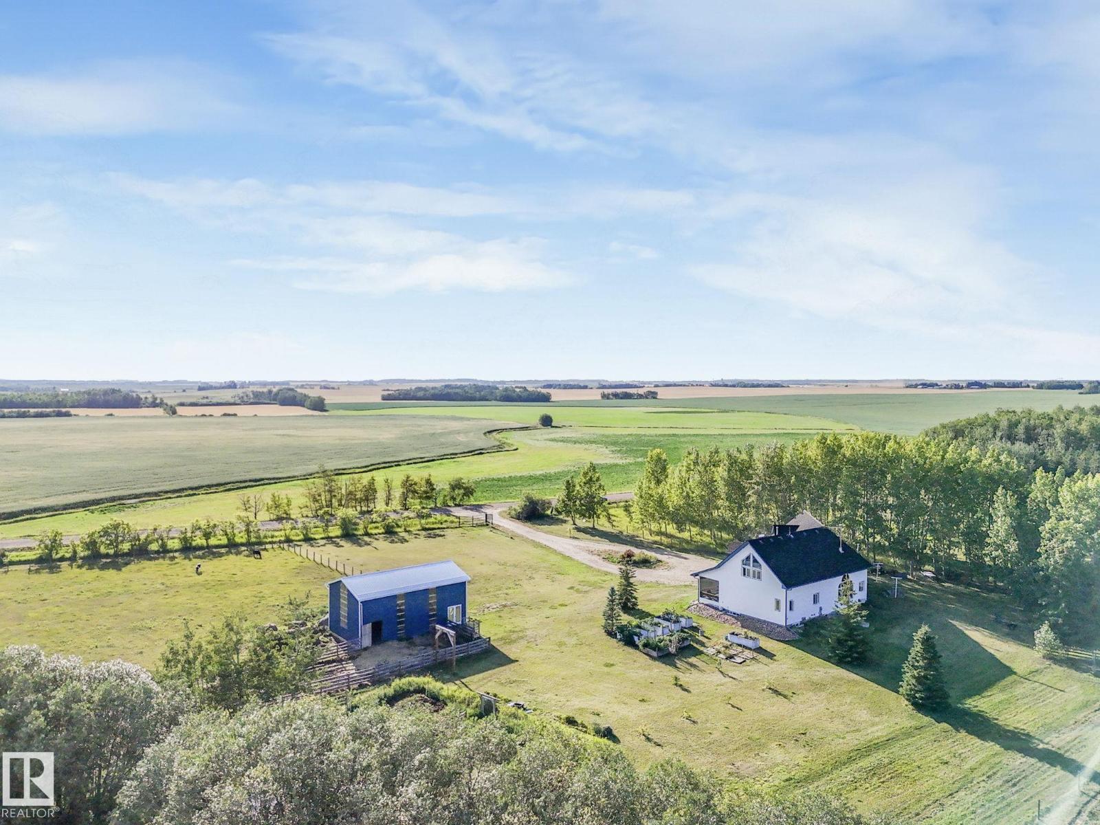 56231 RGE ROAD 263