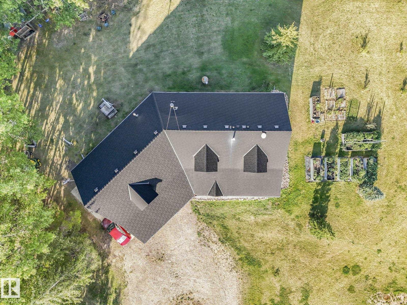 56231 RGE ROAD 263