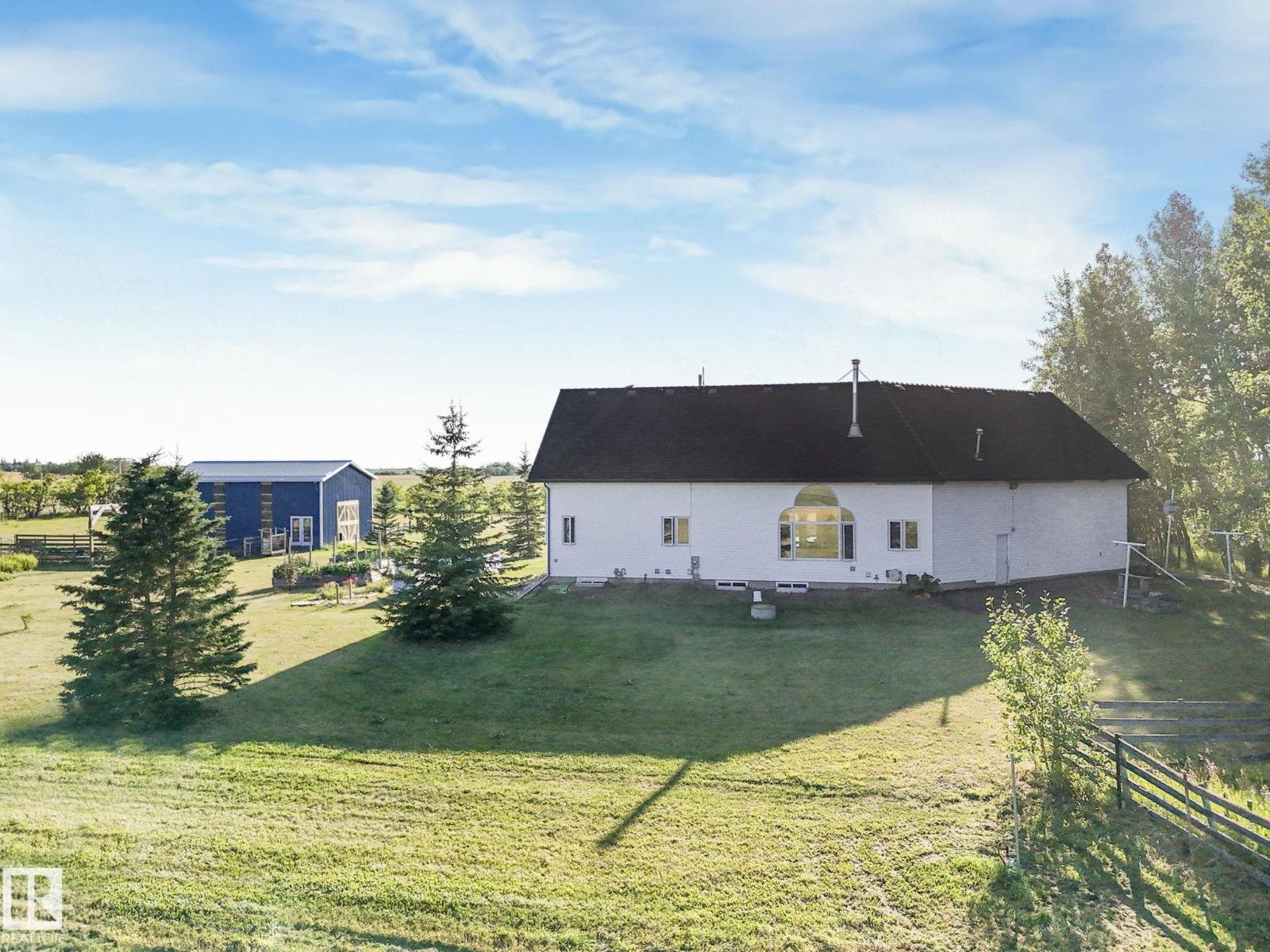 56231 RGE ROAD 263