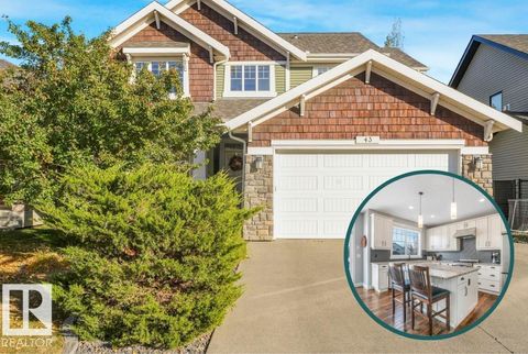 43 NORMANDEAU CR St. Albert AB T8N3C7