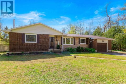 1076 COUNTY ROAD 15 ROAD Augusta ON K6V5T1