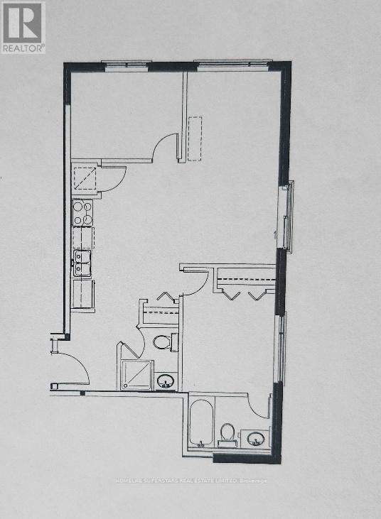 H 207 - 275 LARCH STREET