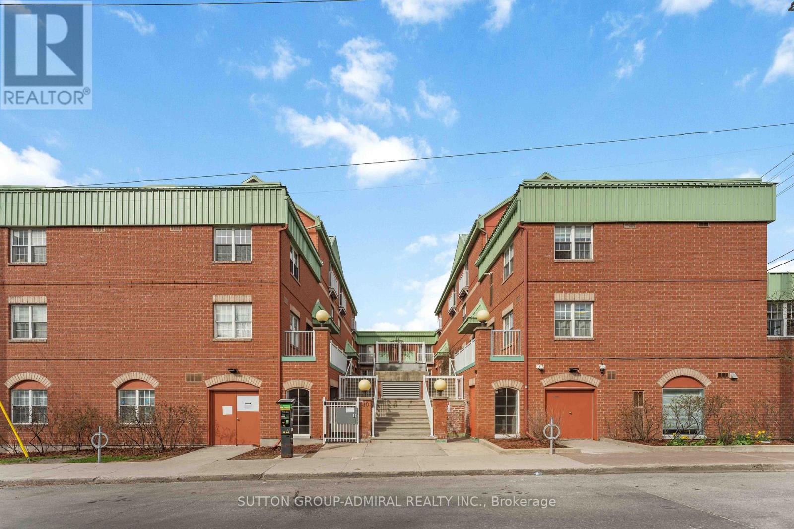 9 - 130 ROCHESTER STREET