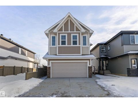 740 ASTORIA WY Devon AB T9G0M7