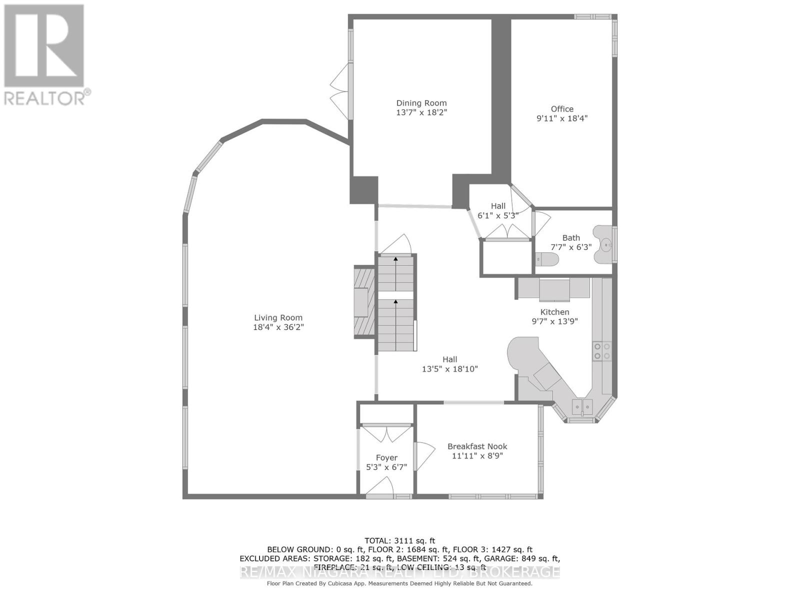 101 TENNESSEE AVENUE