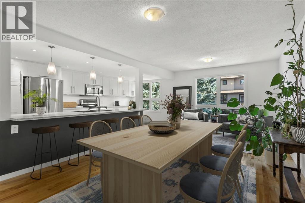 2 Canterbury Gardens SW