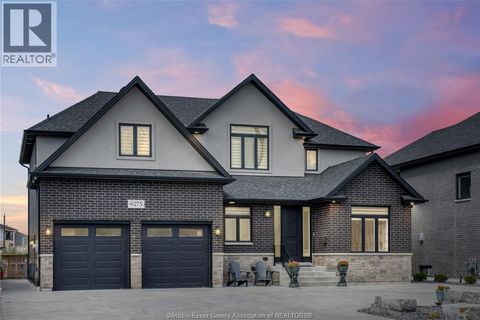 6275 DISPUTED ROAD LaSalle ON N9H1X6