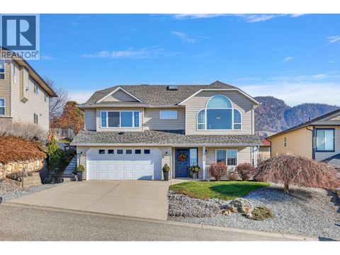 1568 Longley Crescent Kelowna BC V1P1M9