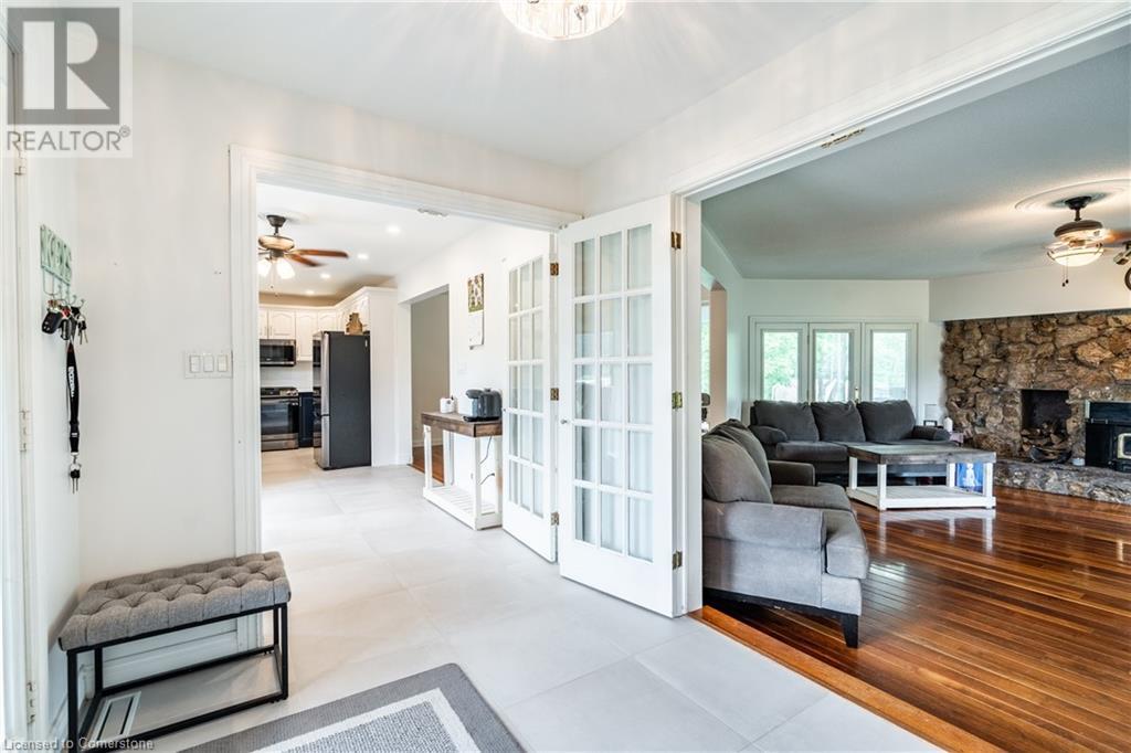 864 CAISTORVILLE Road