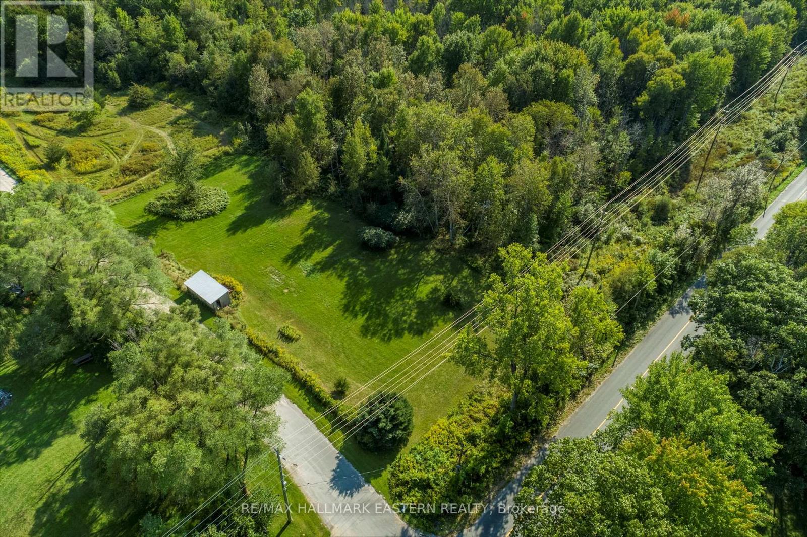 LOT 13 TRENT RIVER ROAD
