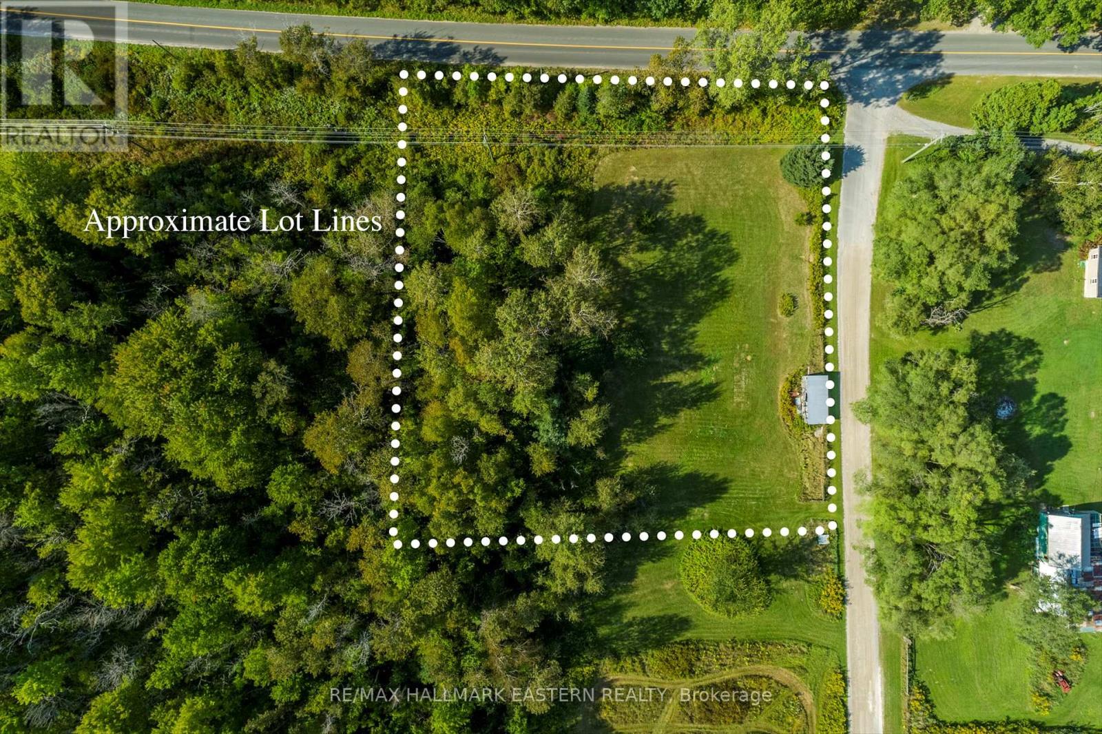 LOT 13 TRENT RIVER ROAD